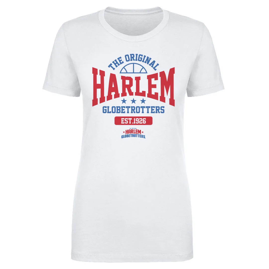 Harlem Globetrotters Retro sold by 500 Level