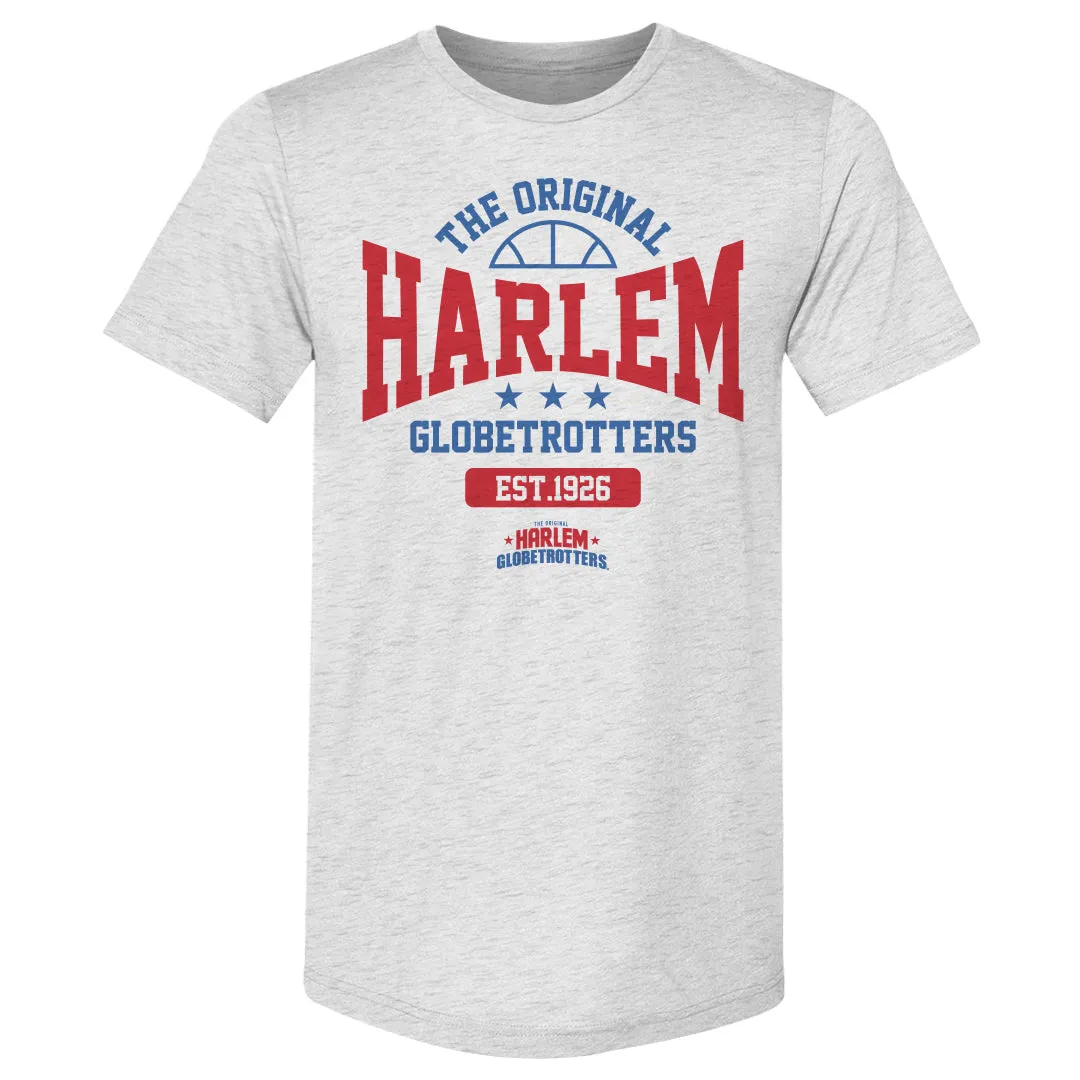Harlem Globetrotters Retro sold by 500 Level