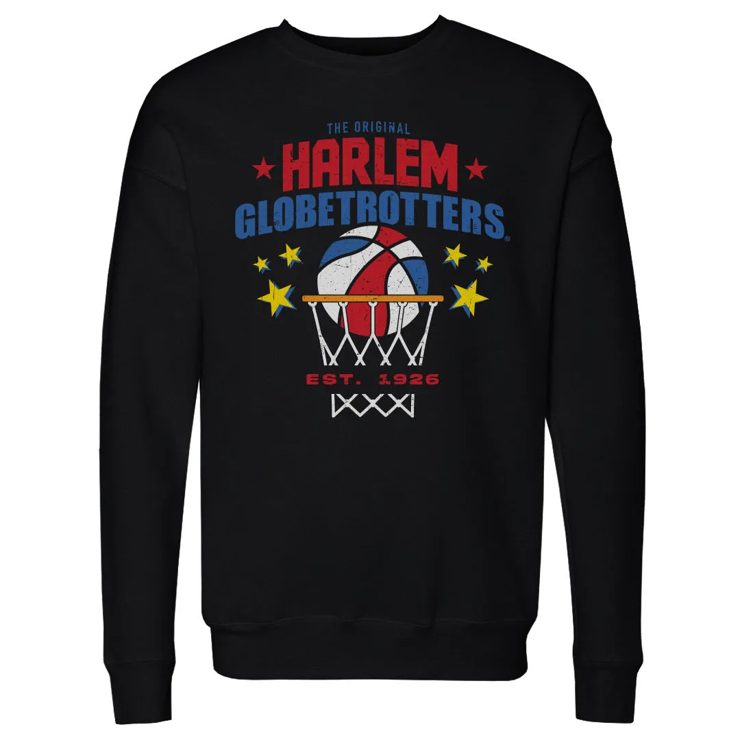 Harlem Globetrotters Nothing But Net WHT sold by 500 Level