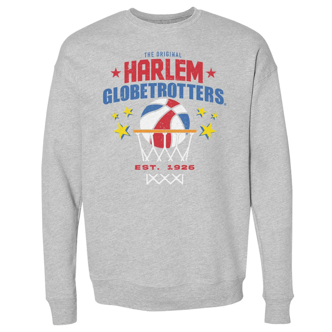 Harlem Globetrotters Nothing But Net WHT sold by 500 Level product image thumbnail 2