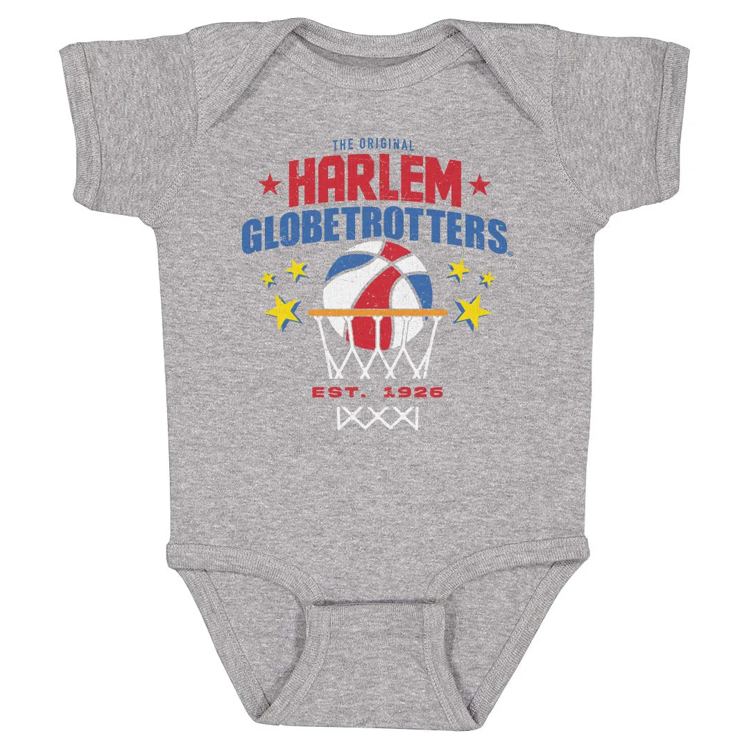 Harlem Globetrotters Nothing But Net WHT sold by 500 Level