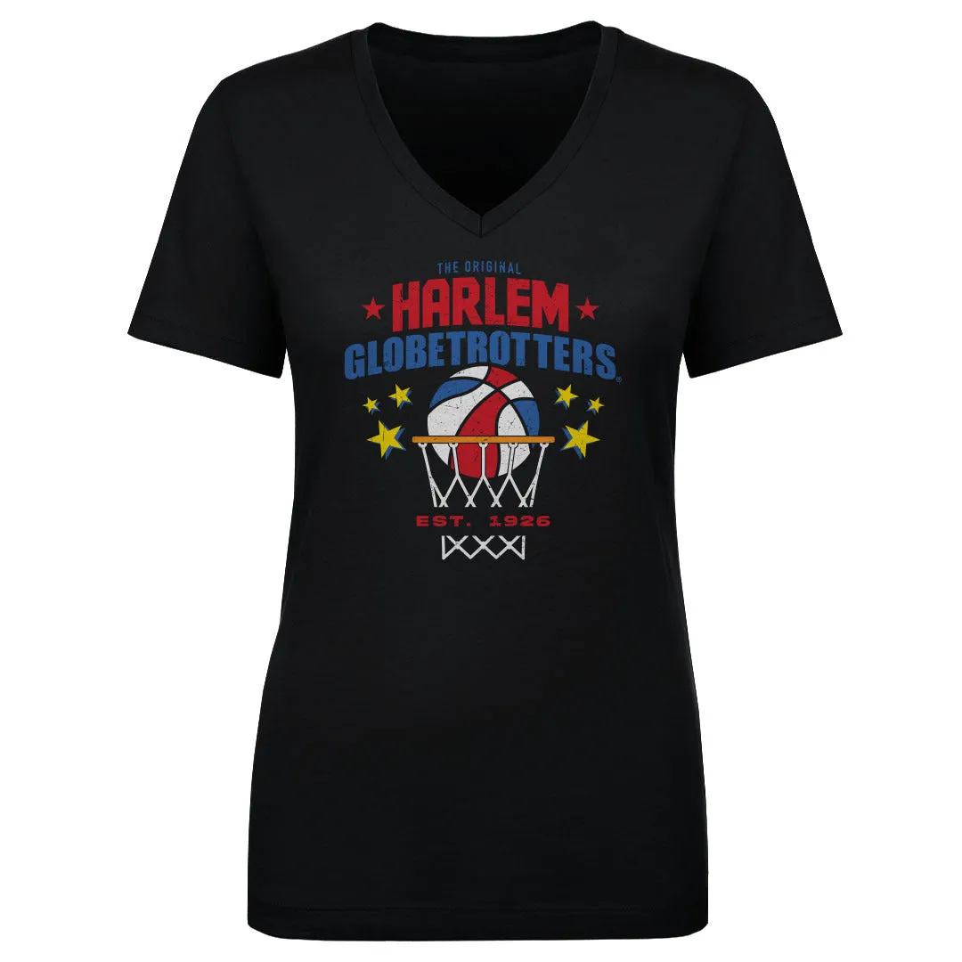 Harlem Globetrotters Nothing But Net WHT sold by 500 Level