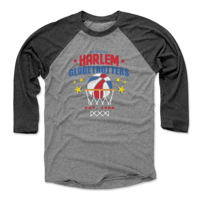 Harlem Globetrotters Nothing But Net WHT sold by 500 Level