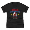 Harlem Globetrotters Nothing But Net WHT sold by 500 Level