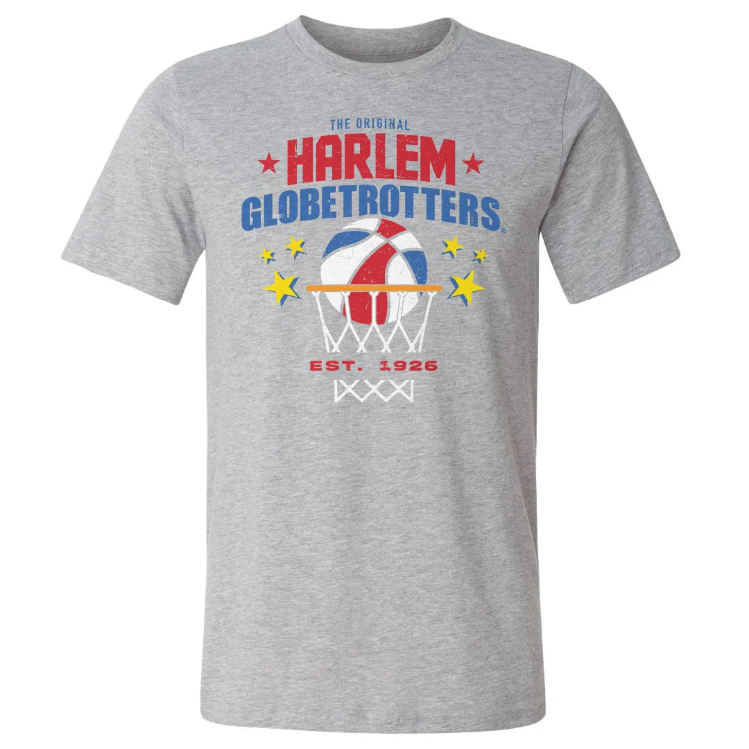 Harlem Globetrotters Nothing But Net WHT sold by 500 Level product image thumbnail 2