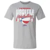 Harlem Globetrotters Cracked Font WHT sold by 500 Level