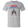 Harlem Globetrotters Trio WHT sold by 500 Level