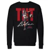 TNT Lister Harlem Globetrotters Pass WHT sold by 500 Level