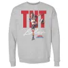 TNT Lister Harlem Globetrotters Pass WHT sold by 500 Level