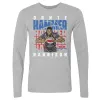 Hammer Harrison Harlem Globetrotters Pose WHT sold by 500 Level