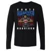 Hammer Harrison Harlem Globetrotters Pose WHT sold by 500 Level
