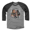 Ashton Jeanty Las Vegas Vintage WHT sold by 500 Level