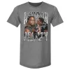 Ashton Jeanty Las Vegas Vintage WHT sold by 500 Level