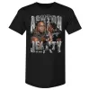 Ashton Jeanty Las Vegas Vintage WHT sold by 500 Level
