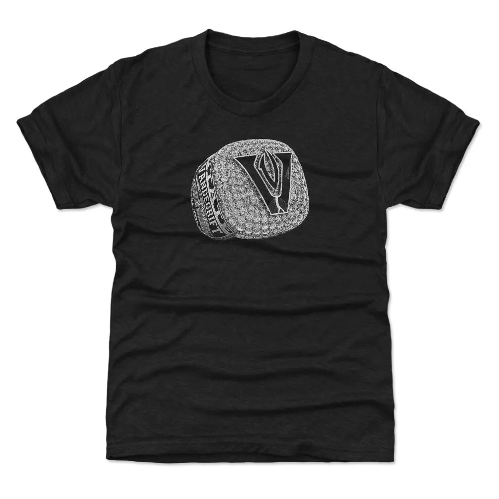 Crown Trio Vandegrift Vipers Ring WHT sold by 500 Level