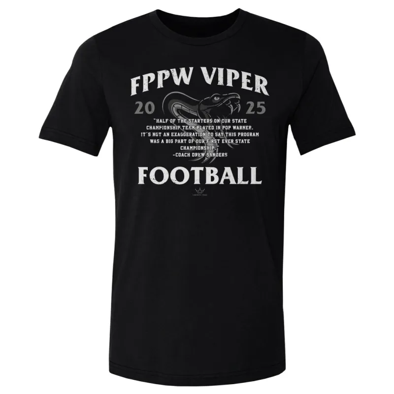 Crown Trio Vandegrift Vipers FPPW Quote WHT sold by 500 Level