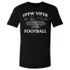 Crown Trio Vandegrift Vipers FPPW Quote WHT sold by 500 Level