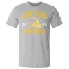 Crown Trio Liberty Hill Panthers Let's Go Helmet 2025 WHT sold by 500 Level