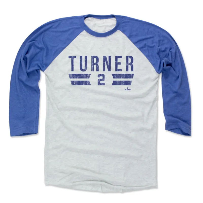 Justin Turner Toronto Font sold by 500 Level