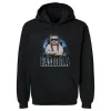 Hasbulla Grunge WHT sold by 500 Level