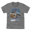 Shai Gilgeous-Alexander Oklahoma City Collage WHT sold by 500 Level