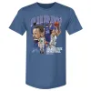 Steph Curry Golden State Collage WHT sold by 500 Level