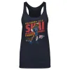 Shai Gilgeous-Alexander Oklahoma City Thunder Slant WHT sold by 500 Level