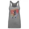 Shai Gilgeous-Alexander Oklahoma City Thunder Slant WHT sold by 500 Level