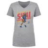 Shai Gilgeous-Alexander Oklahoma City Thunder Slant WHT sold by 500 Level