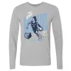 Ja Morant Memphis Grizzlies Vector WHT sold by 500 Level