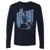 Ja Morant Memphis Grizzlies Vector WHT sold by 500 Level