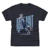 Ja Morant Memphis Grizzlies Vector WHT sold by 500 Level