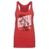 Jalen Green Houston Rockets Vector WHT sold by 500 Level
