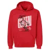 Jalen Green Houston Rockets Vector WHT sold by 500 Level