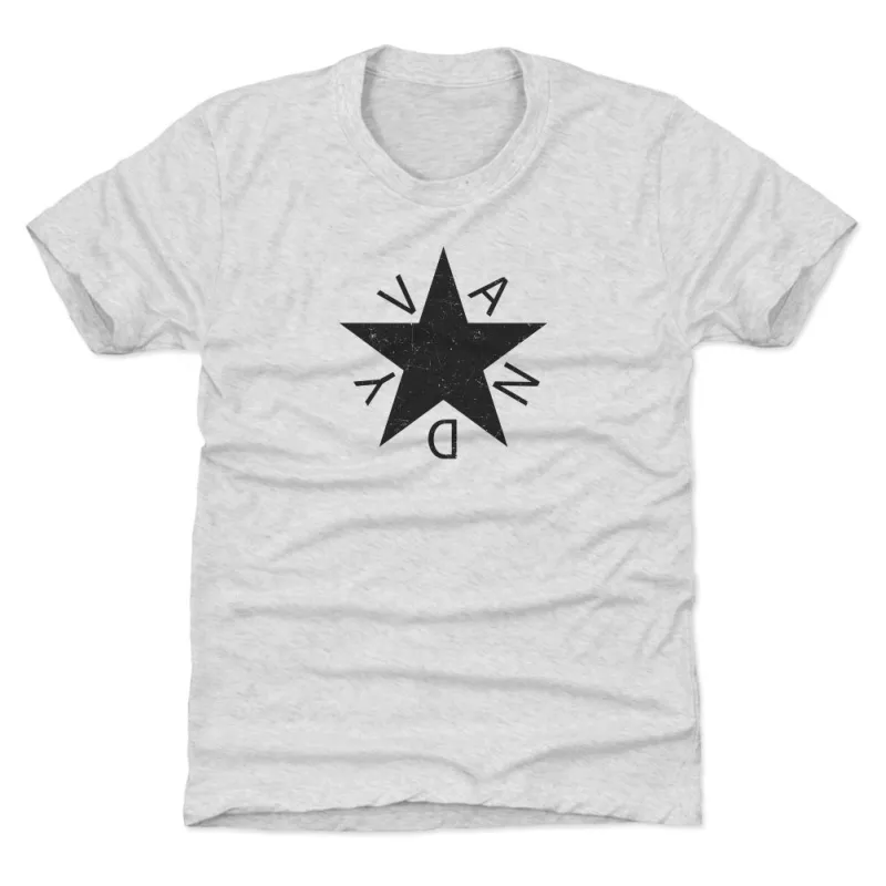 Crown Trio Vandegrift Vipers Vandy Star sold by 500 Level