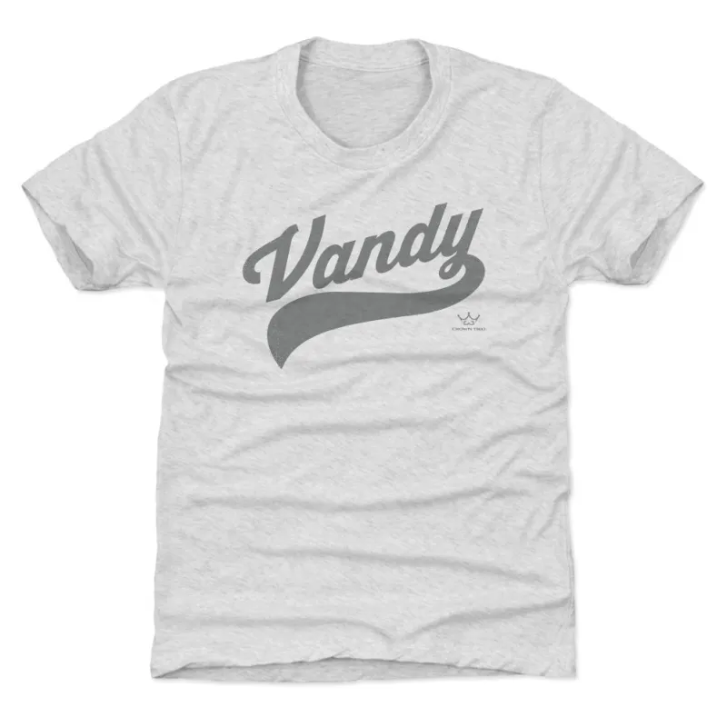 Crown Trio Vandegrift Vipers Script sold by 500 Level