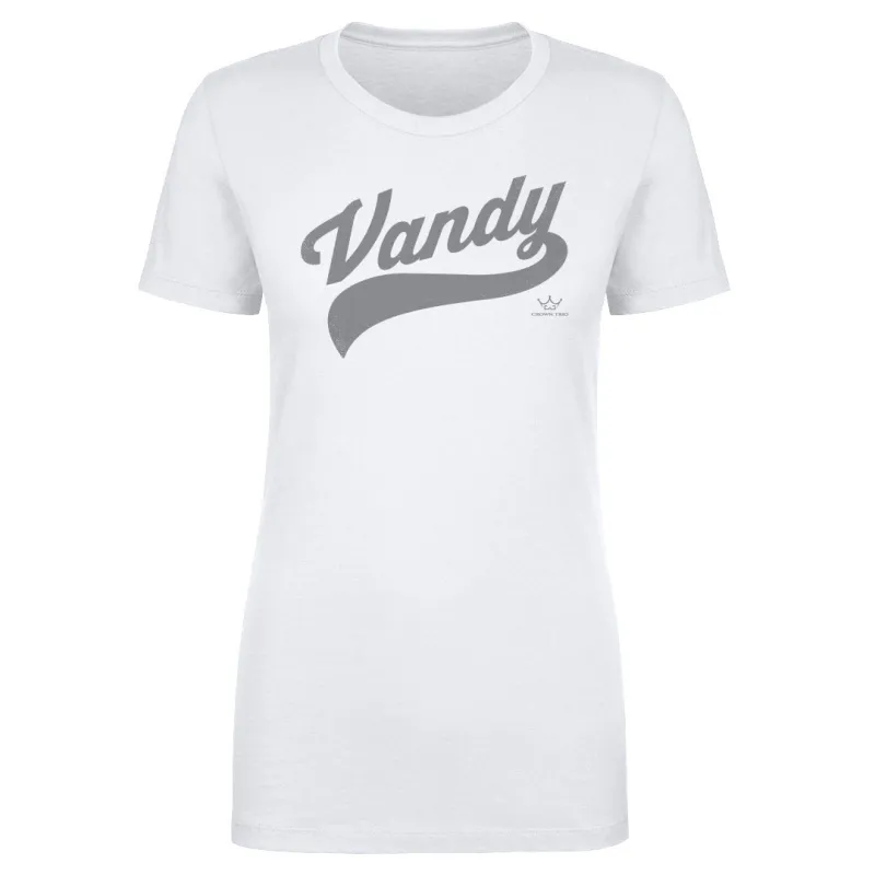 Crown Trio Vandegrift Vipers Script sold by 500 Level