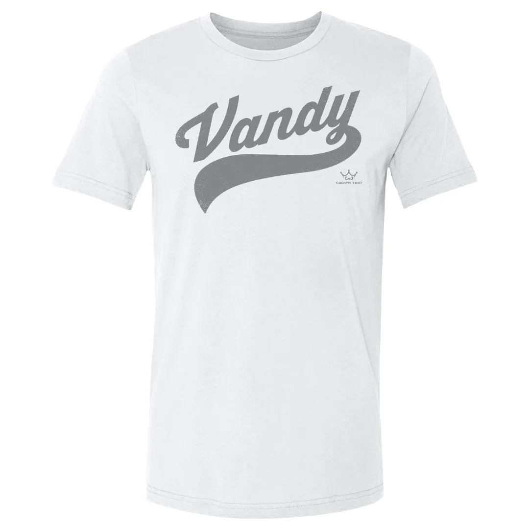 Crown Trio Vandegrift Vipers Script sold by 500 Level