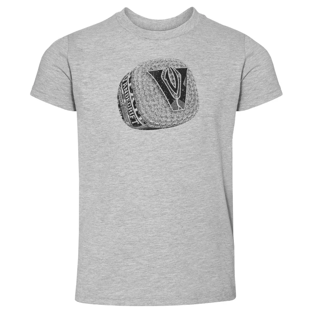 Crown Trio Vandegrift Vipers Ring sold by 500 Level product image thumbnail 2