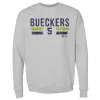 Paige Bueckers Dallas Font sold by 500 Level