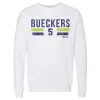 Paige Bueckers Dallas Font sold by 500 Level