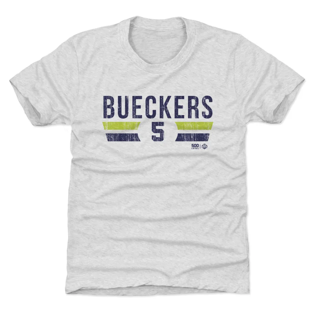 Paige Bueckers Dallas Font sold by 500 Level