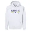 Paige Bueckers Dallas Font sold by 500 Level