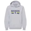 Paige Bueckers Dallas Font sold by 500 Level