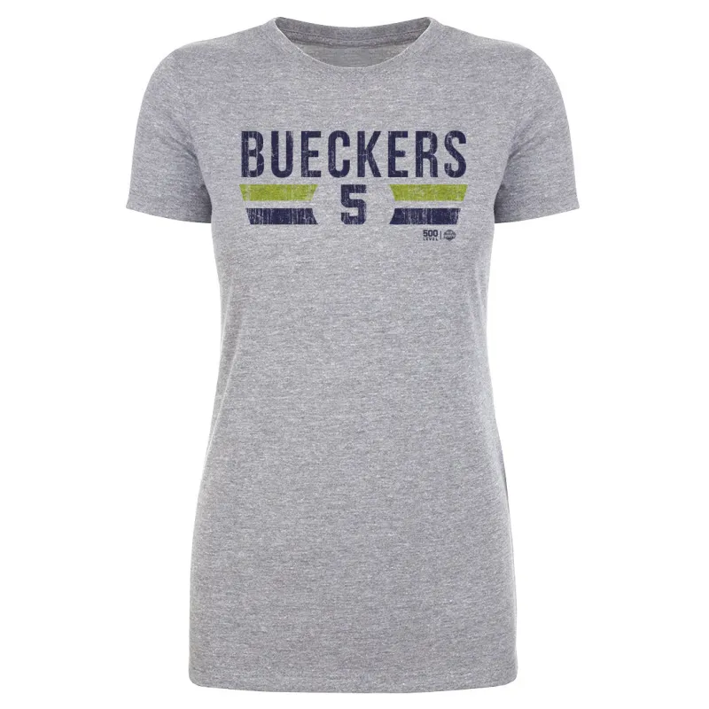 Paige Bueckers Dallas Font sold by 500 Level