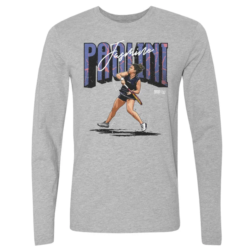 Jasmine Paolini Tennis WHT sold by 500 Level