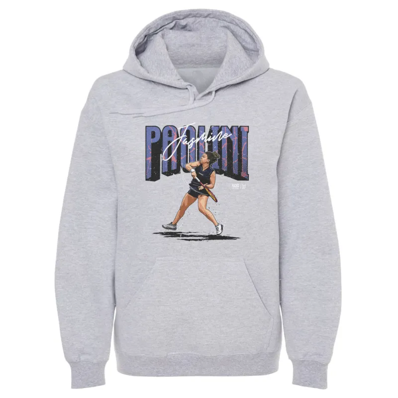 Jasmine Paolini Tennis WHT sold by 500 Level