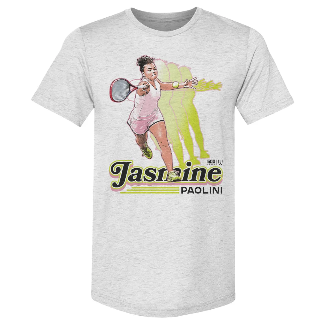 Jasmine Paolini Retro sold by 500 Level