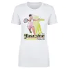 Jasmine Paolini Retro sold by 500 Level