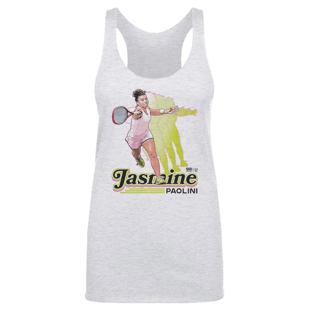 Jasmine Paolini Retro sold by 500 Level product image thumbnail 2